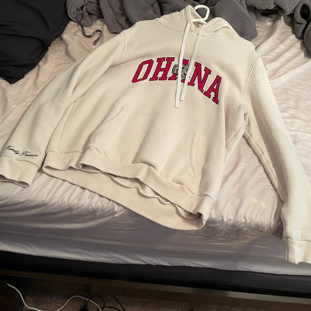 Darc Sport Ohana 2020 Hoodie